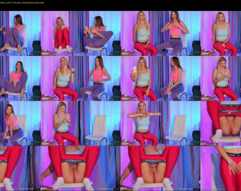 stella_and_stephan — 16 minute Chaturbate couple cam show recording, 1080p, Mar 12, 2022