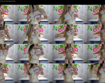 succubbus — 15 minute Chaturbate female cam show recording, 720p, Mar 12, 2022