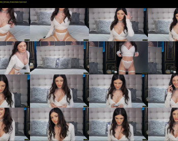 sugar_dolly — 14 minute Chaturbate female cam show recording, 1080p, Mar 12, 2022