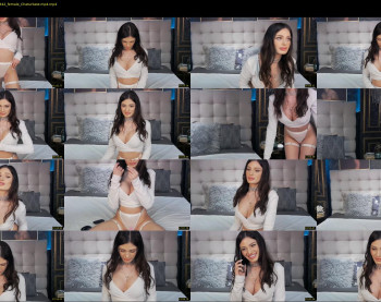 sugar_dolly — 29 minute Chaturbate female cam show recording, 1080p, Mar 12, 2022