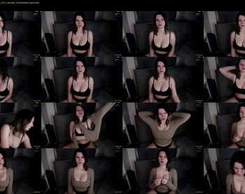 sugar_tomato — 7 minute Chaturbate female cam show recording, 1080p, Mar 12, 2022