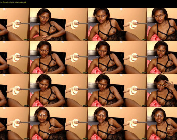 sugarmirie — 3 minute Chaturbate female cam show recording, 720p, Mar 13, 2022