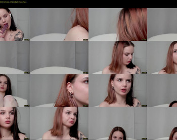 superbdolls — 30 minute Chaturbate couple cam show recording, 1080p, Mar 12, 2022