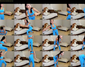 sweet_moan — 15 minute Chaturbate female cam show recording, 1080p, Mar 12, 2022