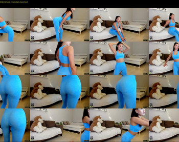 sweet_moan — 11 minute Chaturbate female cam show recording, 720p, Mar 12, 2022