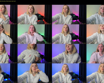 sweetcobra — 101 minute Chaturbate female cam show recording, 720p, Mar 12, 2022