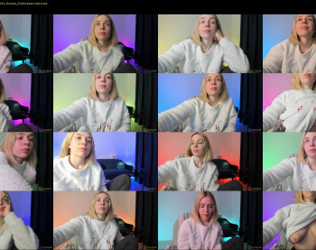 sweetcobra — 99 minute Chaturbate female cam show recording, 720p, Mar 12, 2022