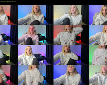 sweetcobra — 75 minute Chaturbate female cam show recording, 720p, Mar 12, 2022
