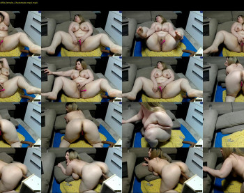 tanya_vader — 28 minute Chaturbate female cam show recording, 720p, Mar 12, 2022