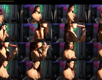 tifalock_ — 33 minute Chaturbate female cam show recording, 1080p, Mar 12, 2022