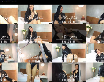 tiffanystone_ — 4 minute Chaturbate female cam show recording, 1080p, Mar 12, 2022