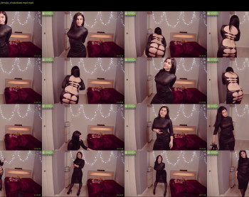 tiny_hat — 55 minute Chaturbate female cam show recording, 1080p, Mar 12, 2022
