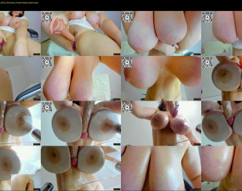 umnizza7777 — 54 minute Chaturbate female cam show recording, 1080p, Mar 12, 2022