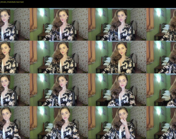 vasillisa — 4 minute Chaturbate female cam show recording, 1080p, Mar 12, 2022