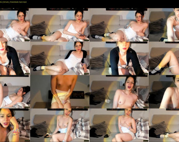 venus_oats — 56 minute Chaturbate female cam show recording, 1080p, Mar 13, 2022