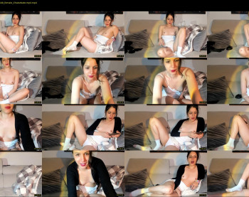 venus_oats — 54 minute Chaturbate female cam show recording, 1080p, Mar 13, 2022