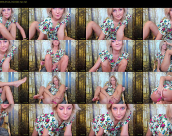 viciousqueen — 8 minute Chaturbate female cam show recording, 720p, Mar 13, 2022