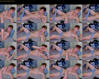 viktor_secret — 16 minute Chaturbate male cam show recording, 1080p, Mar 12, 2022