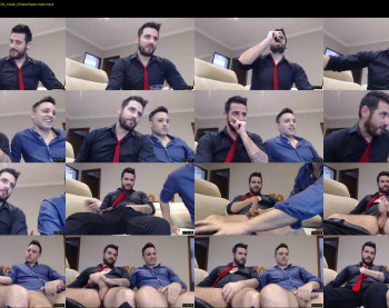 wapos__25 — 31 minute Chaturbate male cam show recording, 480p, Mar 12, 2022