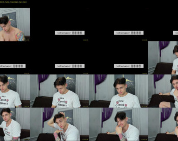 waynemiller_ — 74 minute Chaturbate male cam show recording, 1080p, Mar 13, 2022