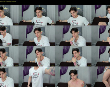waynemiller_ — 50 minute Chaturbate male cam show recording, 1080p, Mar 13, 2022