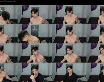 waynemiller_ — 17 minute Chaturbate male cam show recording, 1080p, Mar 13, 2022