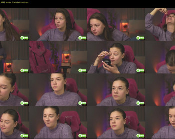 why_again_me — 91 minute Chaturbate female cam show recording, 720p, Mar 12, 2022
