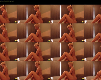 wildroze — 5 minute Chaturbate female cam show recording, 1080p, Mar 12, 2022