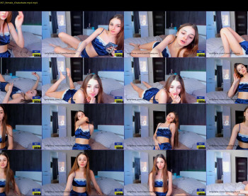 your__voice — 7 minute Chaturbate female cam show recording, 1080p, Mar 12, 2022