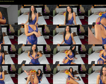_adelle — 29 minute Chaturbate female cam show recording, 1080p, Mar 13, 2022