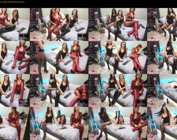 _astarta_ — 49 minute Chaturbate female cam show recording, 720p, Mar 13, 2022