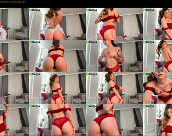 _austra1ia — 55 minute Chaturbate female cam show recording, 1080p, Mar 13, 2022