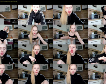 _be_my_daddy — 54 minute Chaturbate female cam show recording, 1080p, Mar 13, 2022