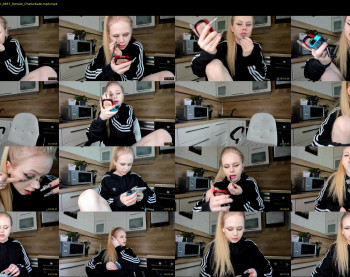 _be_my_daddy — 56 minute Chaturbate female cam show recording, 1080p, Mar 13, 2022