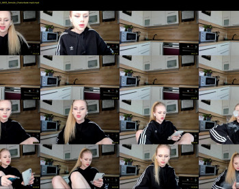 _be_my_daddy — 56 minute Chaturbate female cam show recording, 1080p, Mar 13, 2022