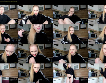 _be_my_daddy — 52 minute Chaturbate female cam show recording, 1080p, Mar 13, 2022