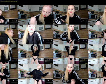 _be_my_daddy — 52 minute Chaturbate female cam show recording, 1080p, Mar 13, 2022