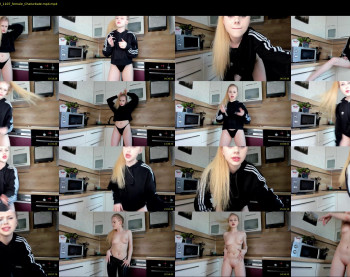 _be_my_daddy — 40 minute Chaturbate female cam show recording, 1080p, Mar 13, 2022