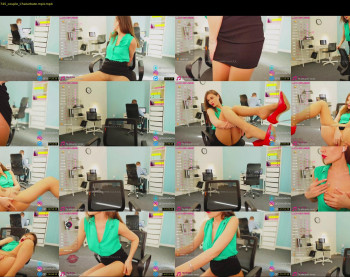 _d_a_s_h_a_ — 126 minute Chaturbate female cam show recording, 720p, Mar 13, 2022