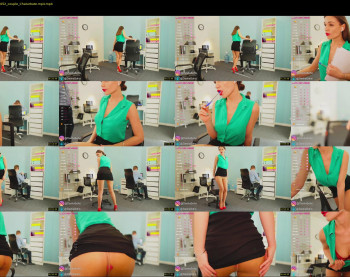 _d_a_s_h_a_ — 8 minute Chaturbate female cam show recording, 1080p, Mar 13, 2022
