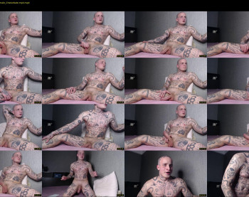 _layne — 41 minute Chaturbate male cam show recording, 1080p, Mar 14, 2022
