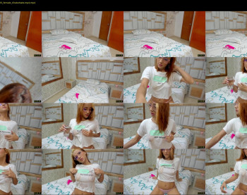 _lilibeth_0 — 4 minute Chaturbate female cam show recording, 720p, Mar 13, 2022