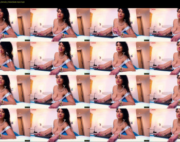 _lorene_ — 18 minute Chaturbate female cam show recording, 1080p, Mar 13, 2022