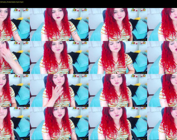 _twiggy — 8 minute Chaturbate female cam show recording, 1080p, Mar 13, 2022