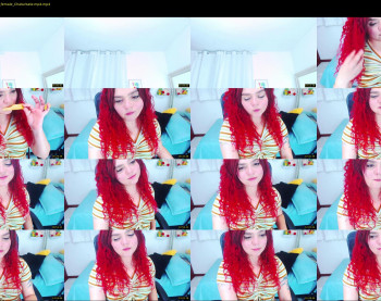 _twiggy — 19 minute Chaturbate female cam show recording, 1080p, Mar 13, 2022