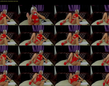 adonamazzara — 8 minute Chaturbate female cam show recording, 1080p, Mar 14, 2022