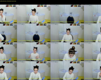 adriana_allen — 21 minute Chaturbate female cam show recording, 1080p, Mar 13, 2022