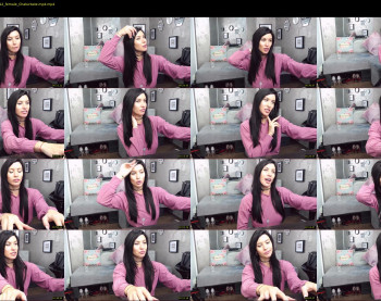 afroditha_ — 4 minute Chaturbate female cam show recording, 1080p, Mar 13, 2022