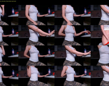 agatha137 — 54 minute Chaturbate female cam show recording, 1080p, Mar 13, 2022