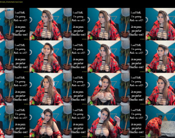 ailelea — 58 minute Chaturbate female cam show recording, 1080p, Mar 13, 2022